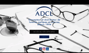 Adcl.fr thumbnail