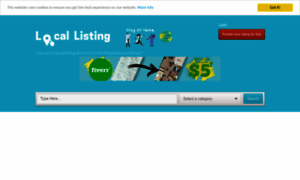 Adclassifieds.trade thumbnail