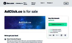 Adclick.co thumbnail