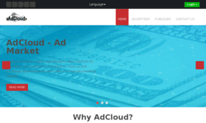 Adcloud.us thumbnail