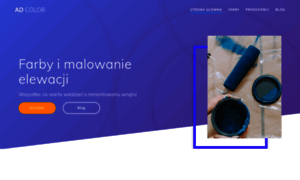 Adcolor.pl thumbnail