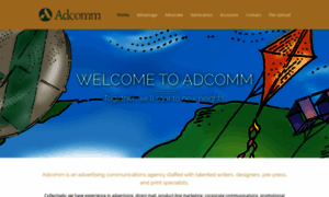 Adcomm.tv thumbnail