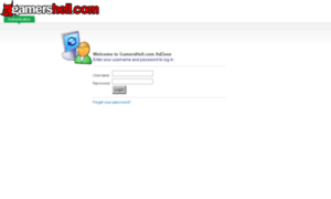Adcontrol.gamershell.com thumbnail