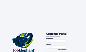 Adcontrol.jobelephant.com thumbnail