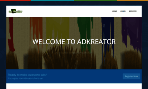 Adcreator.design thumbnail