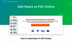 Add-notes-to-pdf.online thumbnail