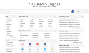 Add-ons.99searchengines.com thumbnail