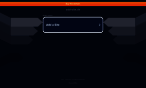 Add-site.de thumbnail
