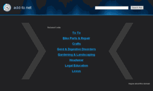 Add-to.net thumbnail