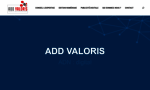 Add-valoris.fr thumbnail