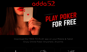 Adda52.net thumbnail