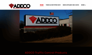 Addco.com thumbnail