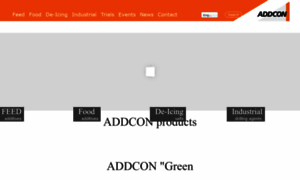 Addcon.com thumbnail