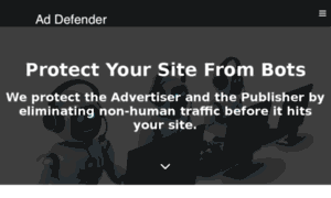 Addefender.net thumbnail