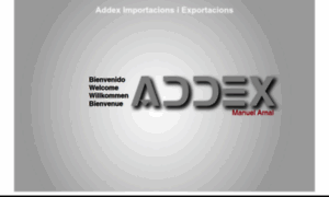 Addex.es thumbnail