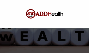 Addhealth.blog thumbnail