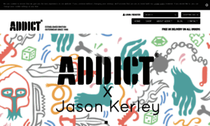 Addict.co.uk thumbnail