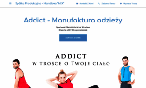 Addict.pl thumbnail