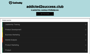 Addicted2success.club thumbnail