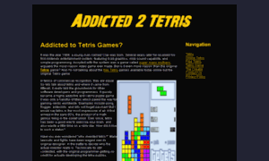 Addicted2tetris.com thumbnail
