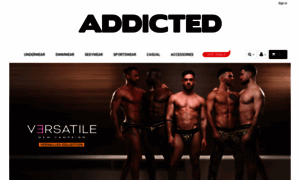 Addictedusa.com thumbnail