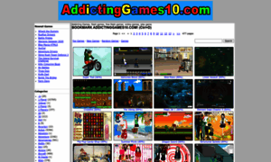 Addictinggames10.com thumbnail