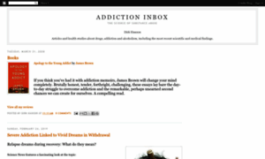 Addiction-dirkh.blogspot.com thumbnail