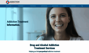 Addiction-treatment-services.com thumbnail