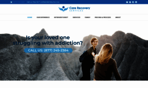 Addictioncarerecovery.com thumbnail