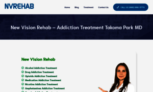 Addictioncenter.info thumbnail
