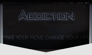 Addictionfitnessclub.gr thumbnail