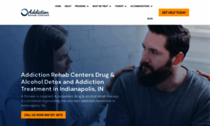 Addictionrehabcenters.com thumbnail