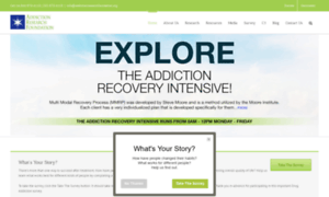 Addictionresearchfoundation.org thumbnail