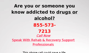 Addictionsrehabrecovery.org thumbnail