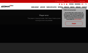 Addimat.es thumbnail