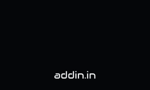 Addin.in thumbnail