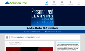 Addisababa-plc.solutiontree.com thumbnail