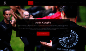 Addiskungfuacademy.com thumbnail