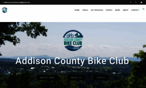 Addisoncountybikeclub.org thumbnail