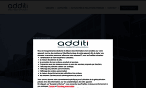 Additi.fr thumbnail