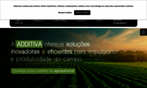 Additiva.com.br thumbnail