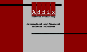 Addix.com thumbnail