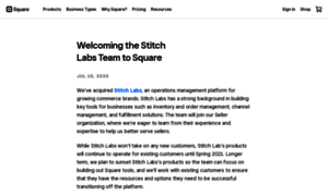 Addmassconsulting.stitchlabs.com thumbnail