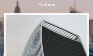 Addons.co.in thumbnail