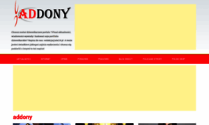 Addony.pl thumbnail