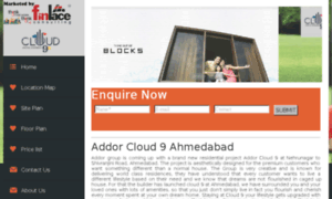 Addorcloud9ahmedabad.in thumbnail