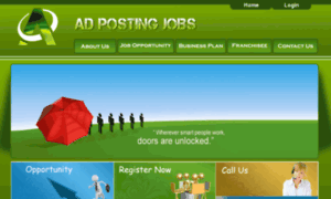 Addpostingjob.co.in thumbnail