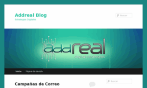 Addreales.com thumbnail