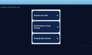 Addsite-submitfree.com thumbnail