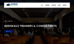 Addskillsconsultants.com thumbnail